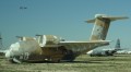 536 - Boeing YC-14